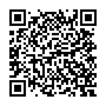 QR code for plate 3W3-4U7