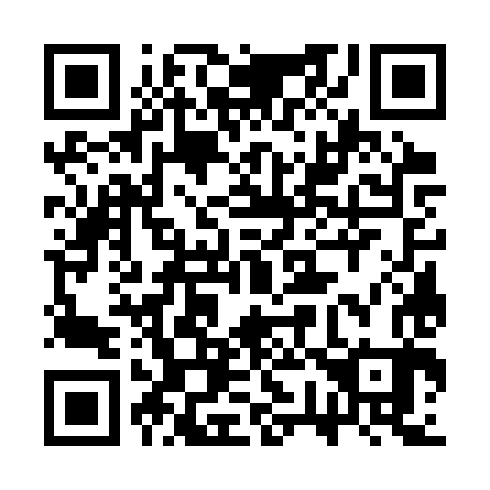 QR code for plate 3W7-3X3