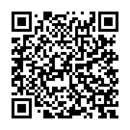 QR code for plate 3X7-8E4