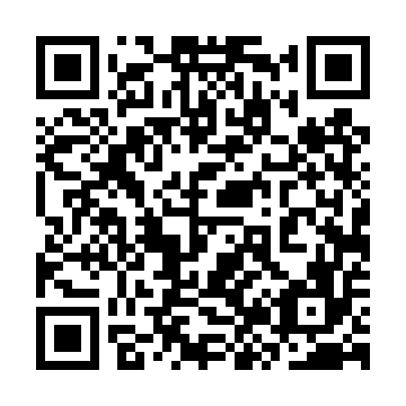 QR code for plate 3Z4-4U6