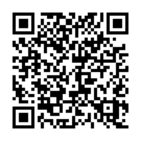 QR code for plate 431-DEY