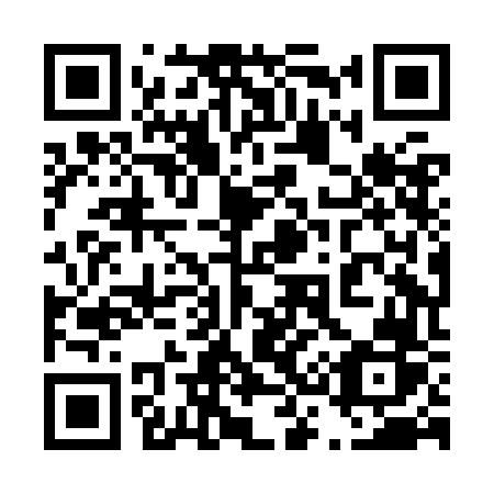 QR code for plate 438-KFR