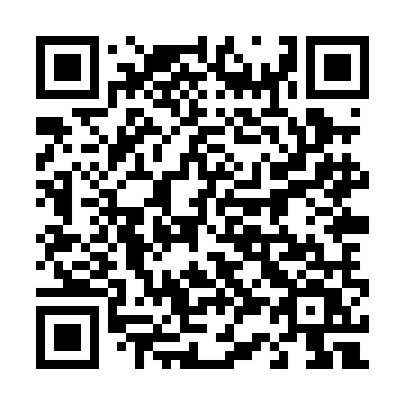 QR code for plate 438-PMV