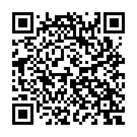 QR code for plate 443-CTO