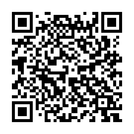 QR code for plate 443-KBS