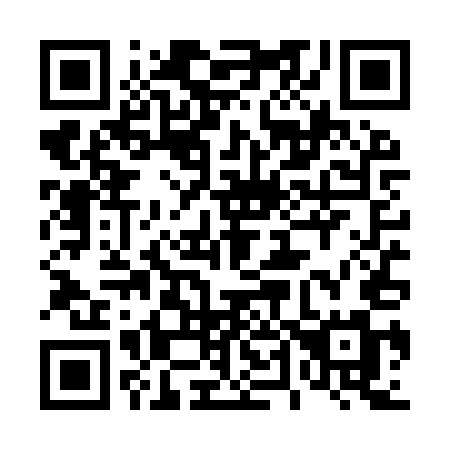QR code for plate 444-YUM