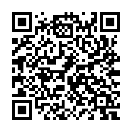 QR code for plate 445-YVT