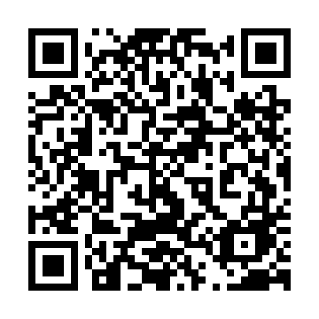 QR code for plate 447-CDE