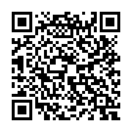 QR code for plate 447-JQB