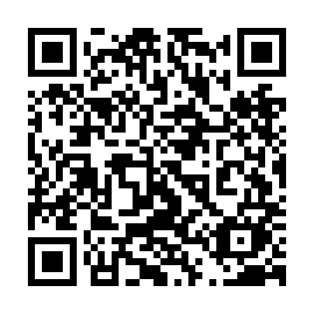 QR code for plate 447-NMM