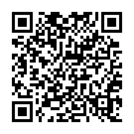 QR code for plate 447-SUJ
