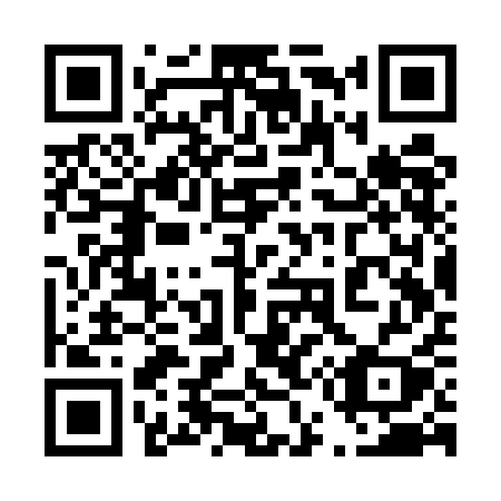 QR code for plate 453-UAY