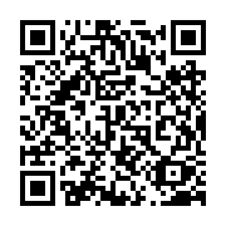 QR code for plate 459-RWY