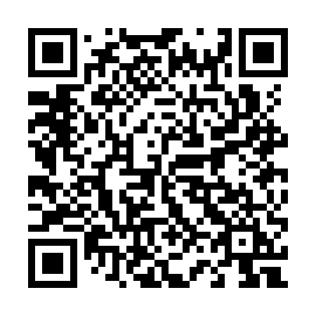 QR code for plate 463-KUI