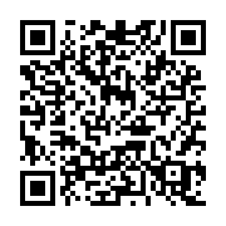 QR code for plate 464-YFB