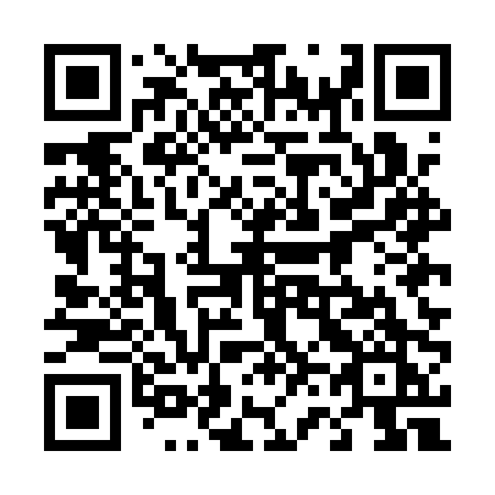 QR code for plate 465-APK