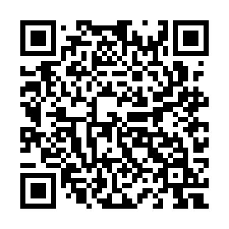 QR code for plate 467-AKN