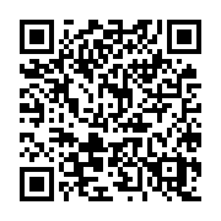 QR code for plate 467-OXX