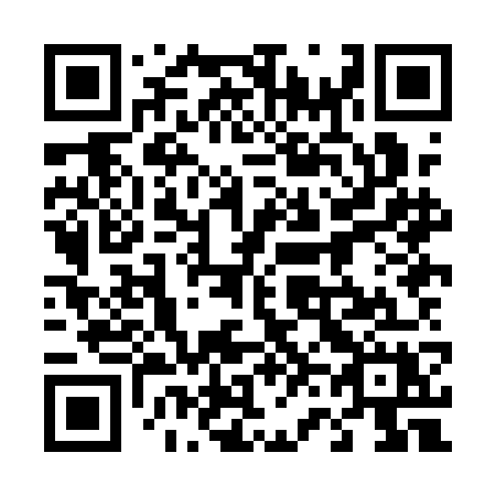 QR code for plate 468-AGX