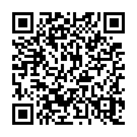 QR code for plate 468-WIX