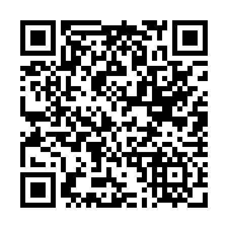 QR code for plate 4B7-0W7