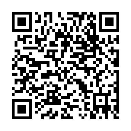 QR code for plate 4B7-1J6