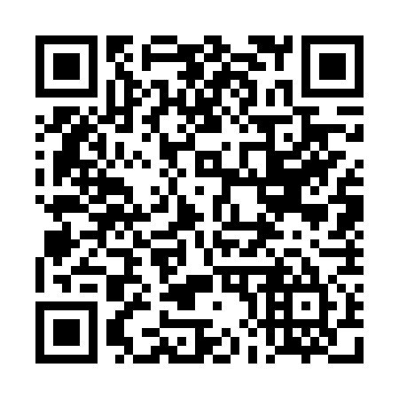 QR code for plate 4H7-6W5