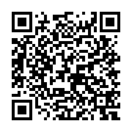 QR code for plate 4O5-7Q8