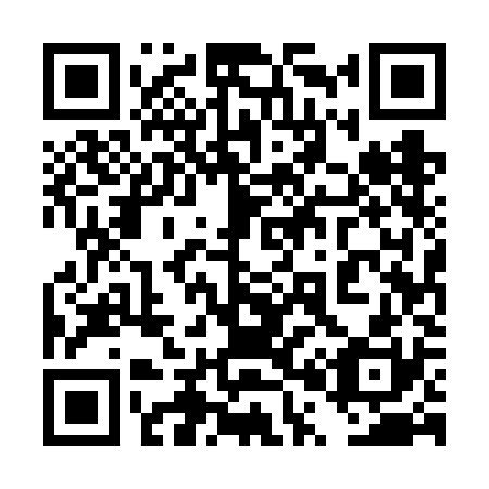 QR code for plate 4P5-6K0