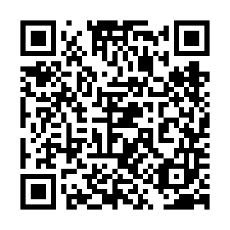 QR code for plate 4Q7-6M3