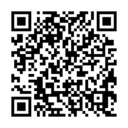 QR code for plate 4T7-3W2