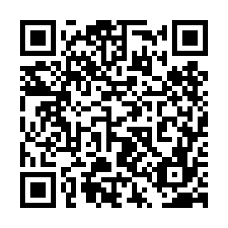 QR code for plate 4T7-4G6