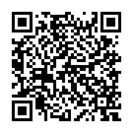 QR code for plate 4T8-6M7