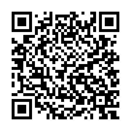 QR code for plate 4U7-5K6