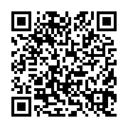QR code for plate 4Y3-8T5
