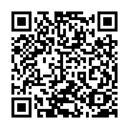 QR code for plate 501-CWX
