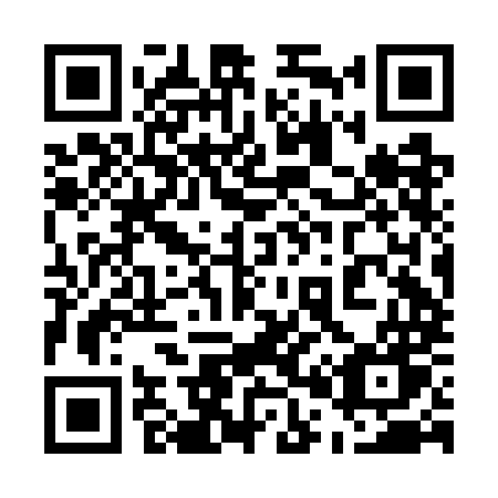 QR code for plate 502-GMW