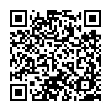 QR code for plate 507-FTM