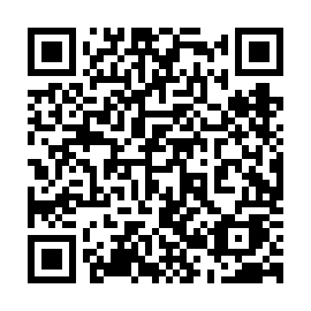 QR code for plate 520-FOA