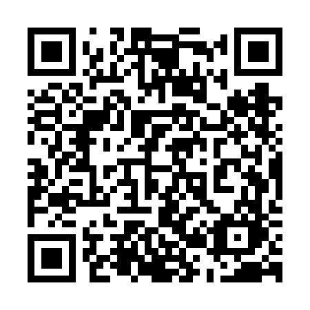 QR code for plate 525-VFO