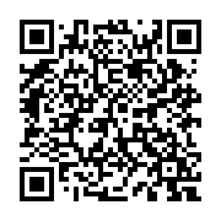 QR code for plate 529-BJU