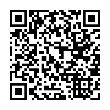 QR code for plate 537-IZH