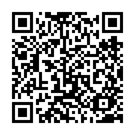 QR code for plate 537-VMO
