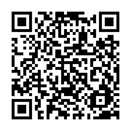 QR code for plate 551-GRB