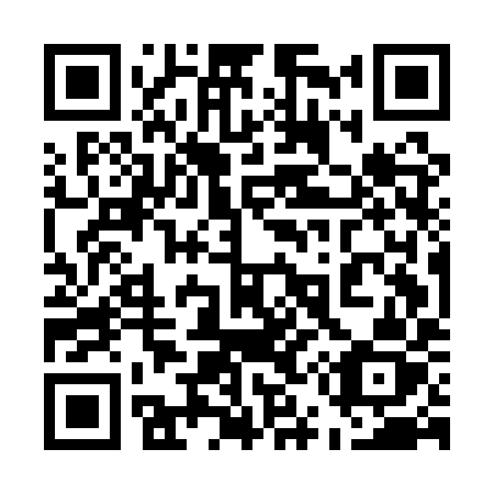 QR code for plate 555-AYZ