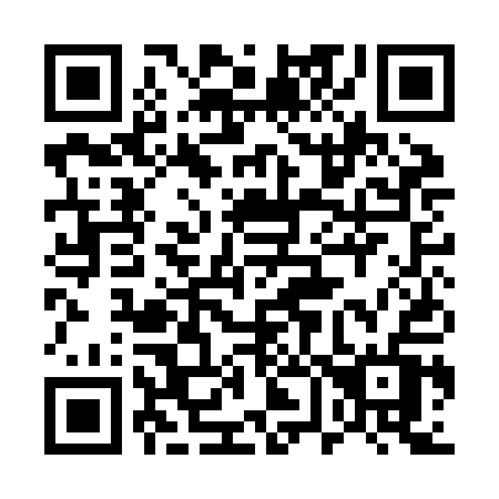 QR code for plate 561-JAV