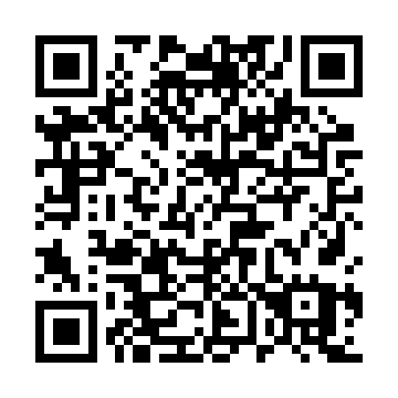 QR code for plate 568-BVU