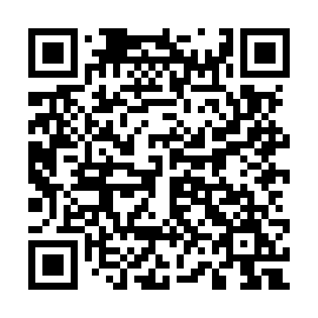 QR code for plate 568-MVM