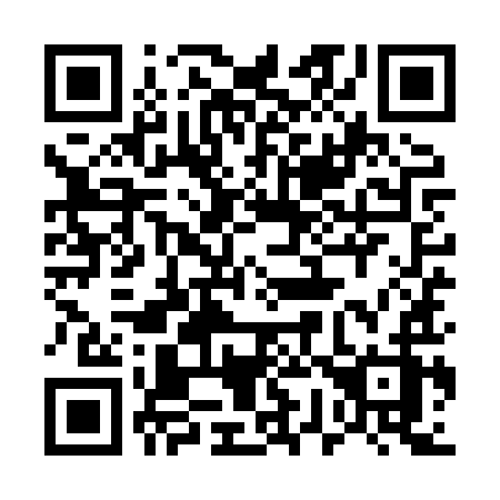QR code for plate 579-XYZ