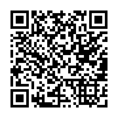 QR code for plate 587-XZK